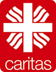 Logo caritas italiana