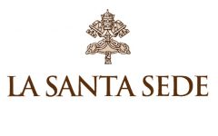 La Santa Sede