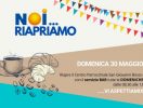 NOI Riapriamo, da Domenica 30 Maggio